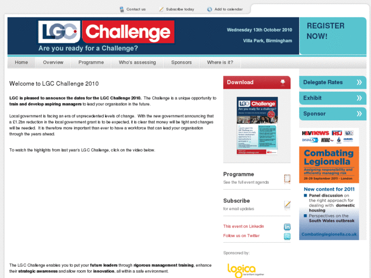 www.lgc-challenge.com