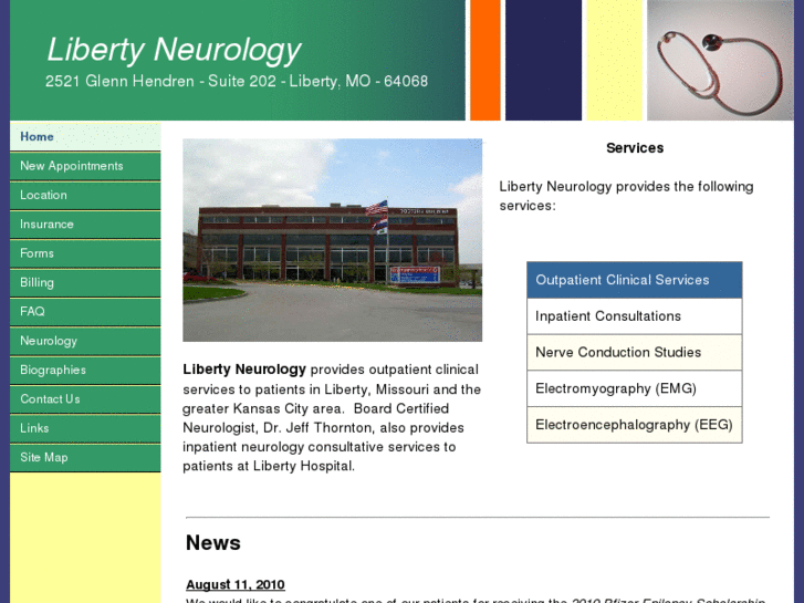 www.libertyneurology.com