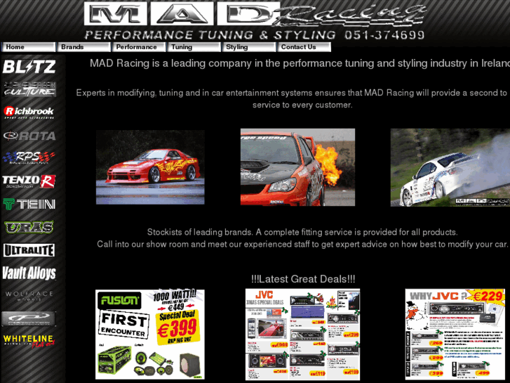 www.mad-racing.com