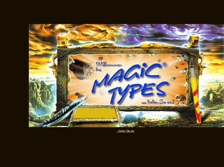 www.magic-types.de