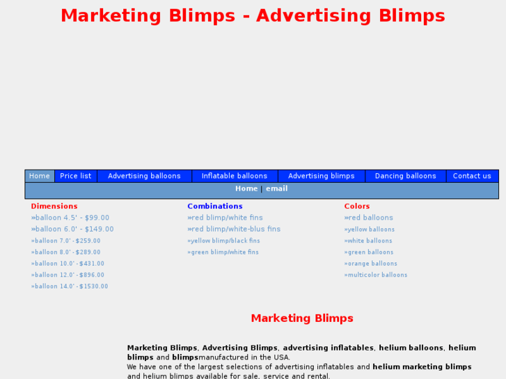 www.marketingblimps.com