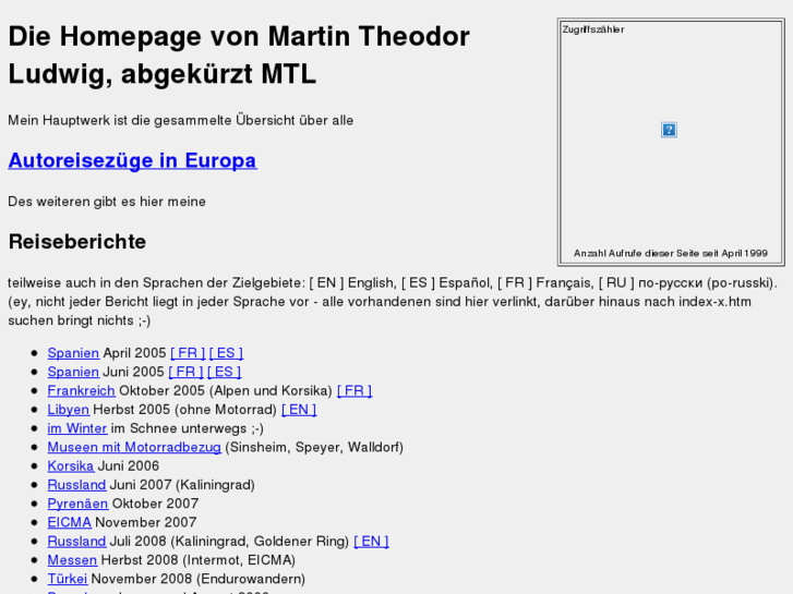 www.martin-theodor-ludwig.de