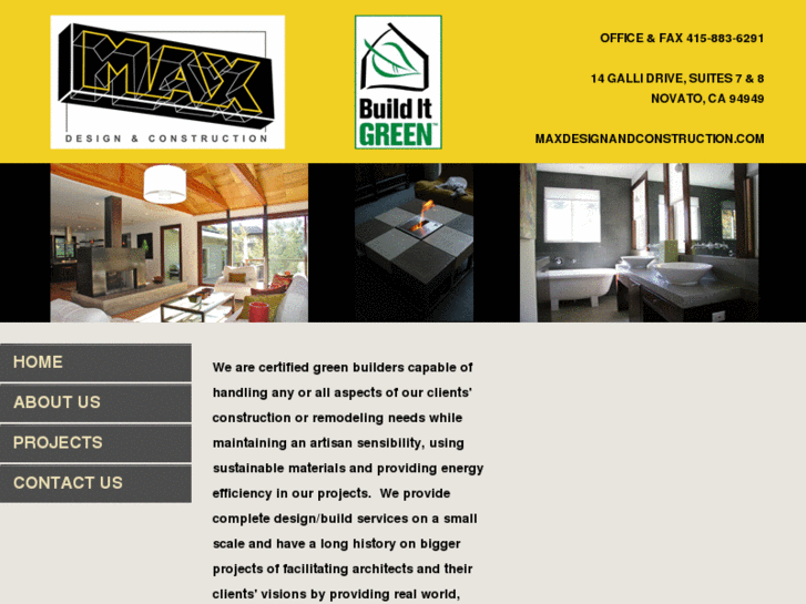 www.maxdesignco.net