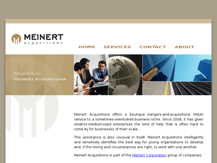 www.meinertacquisitions.com