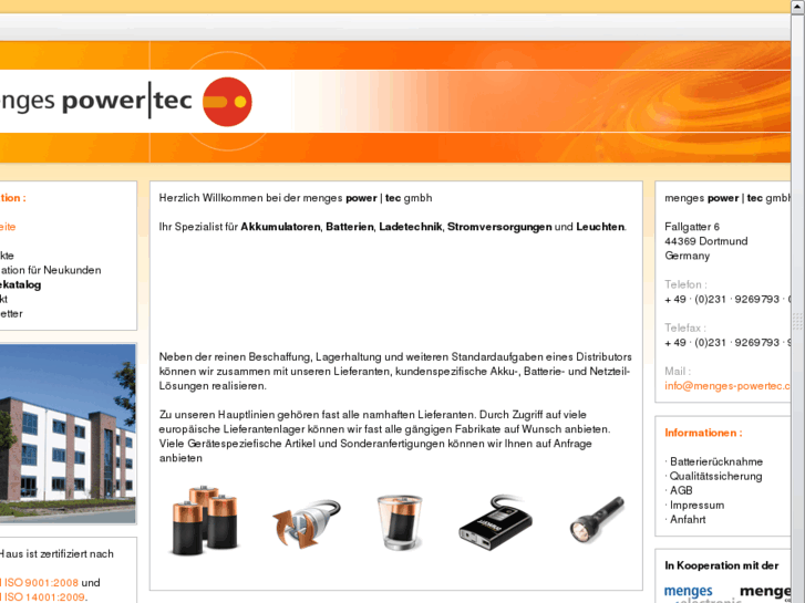 www.menges-powertec.com