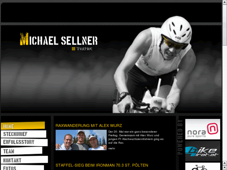 www.michaelsellner.com