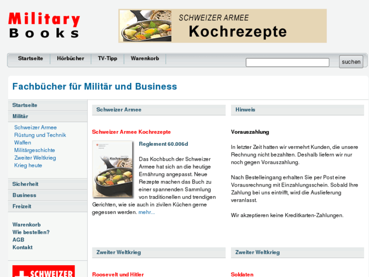 www.military-books.ch