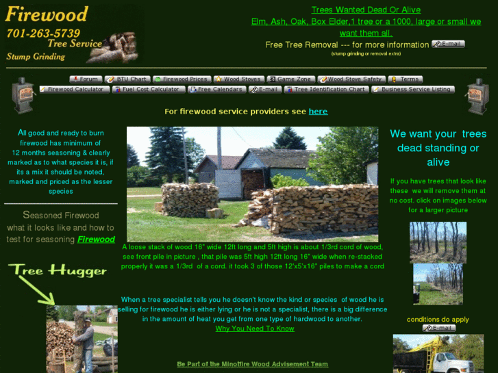 www.minotfirewood.com