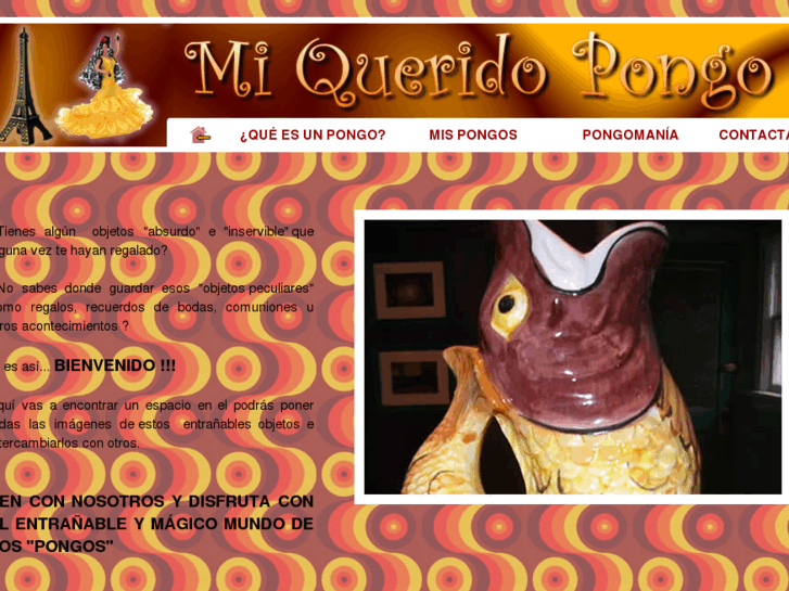 www.miqueridopongo.com