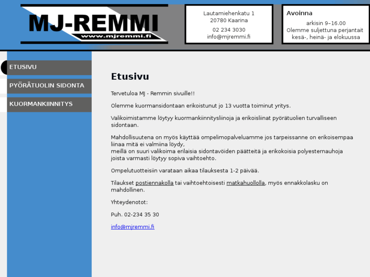 www.mjremmi.info