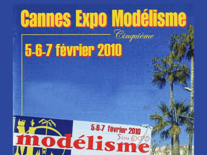www.modelisme-cannes.org