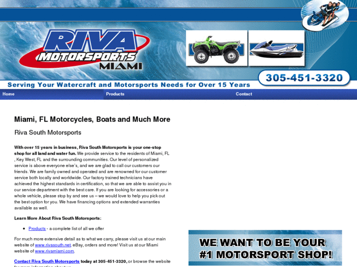 www.motorsportsmiami-dade.com