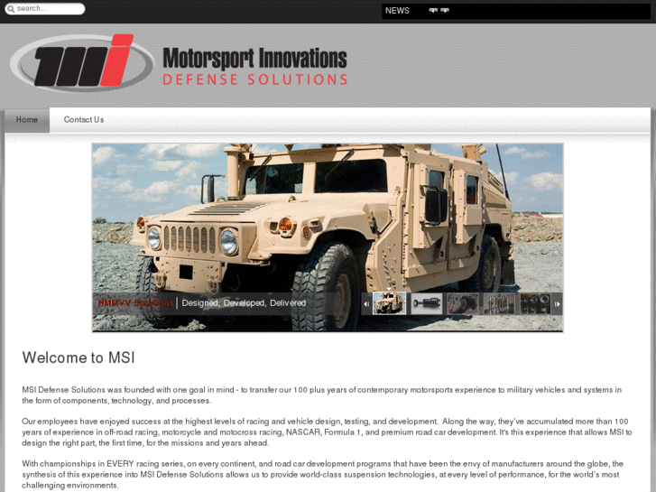 www.msidefensesolutions.com