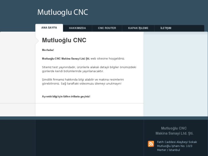 www.mutluoglu.com