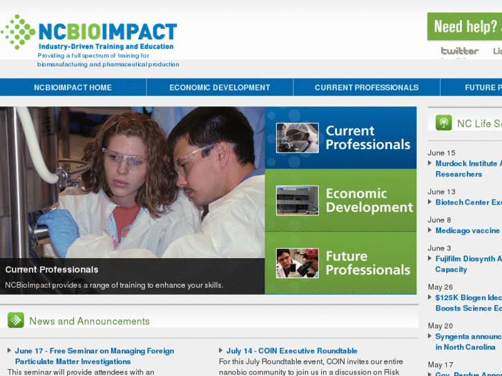 www.ncbioimpact.com