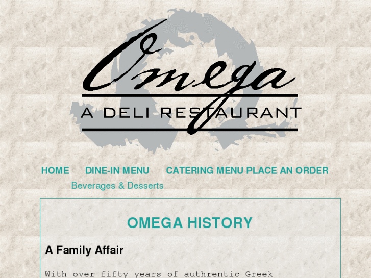 www.omegadelirestaurant.com