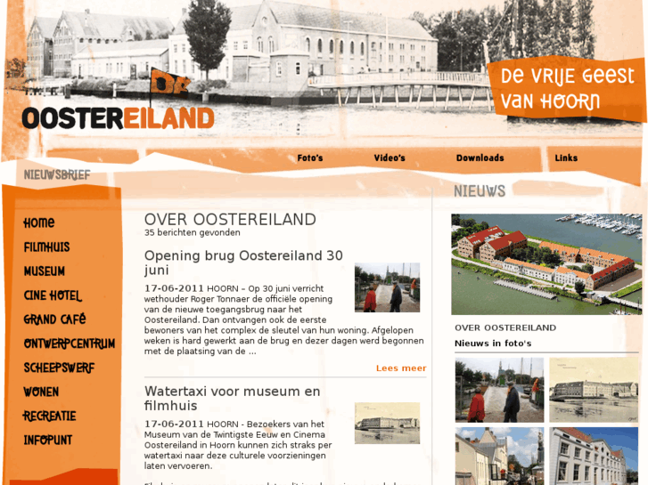 www.oostereiland.nl