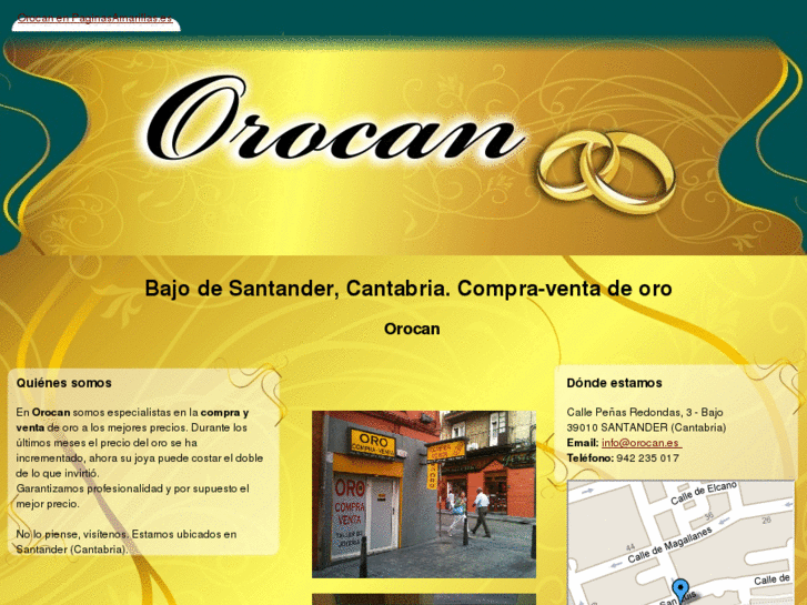 www.orocan.es