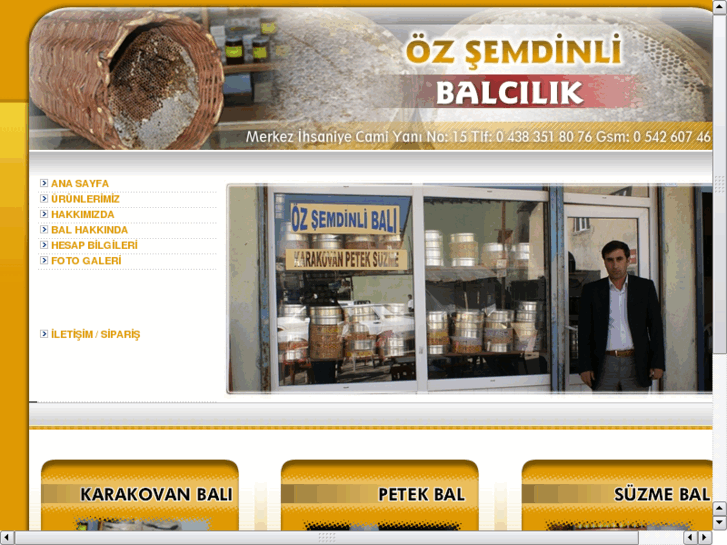 www.ozsemdinli.com