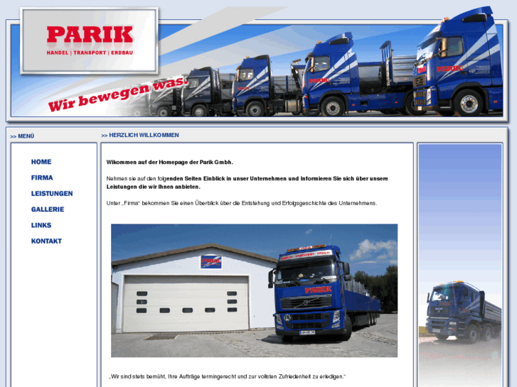 www.parikgmbh.com