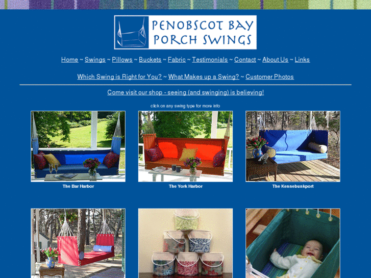 www.penobscotbayporchswings.com