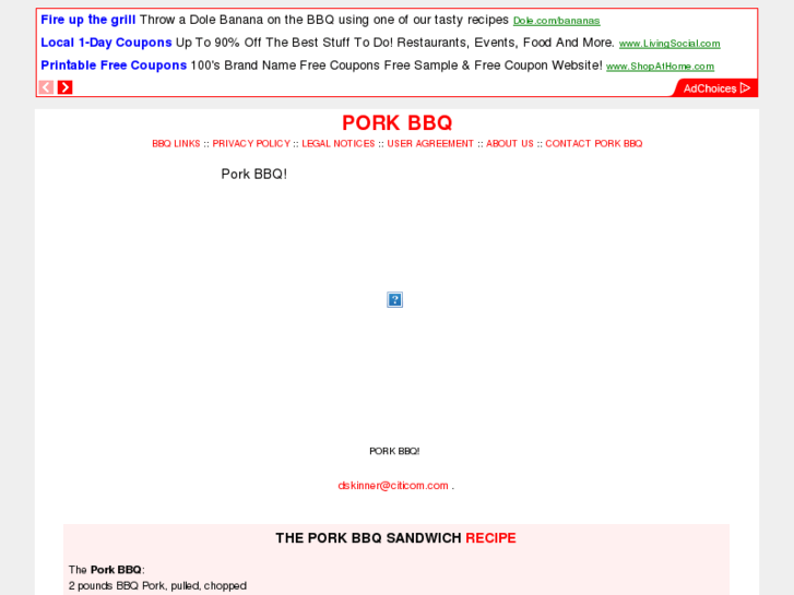 www.porkbbq.com