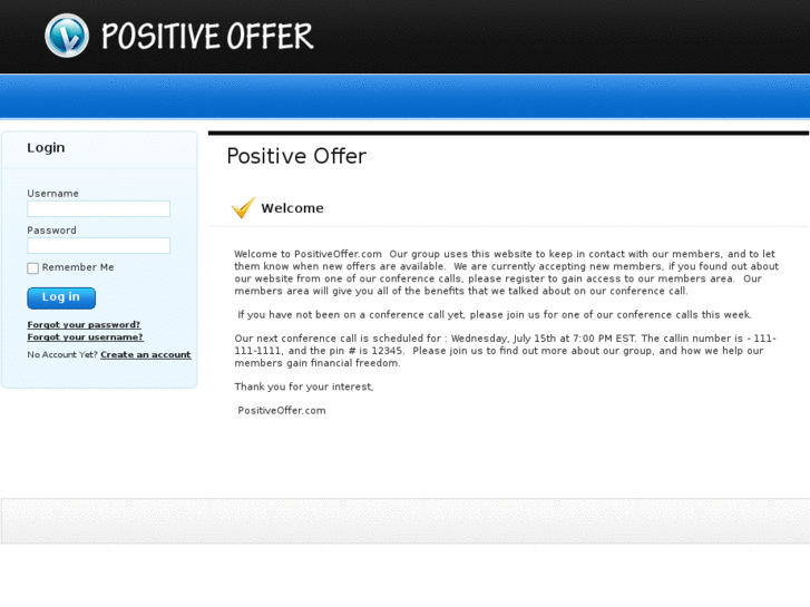 www.positiveoffer.com