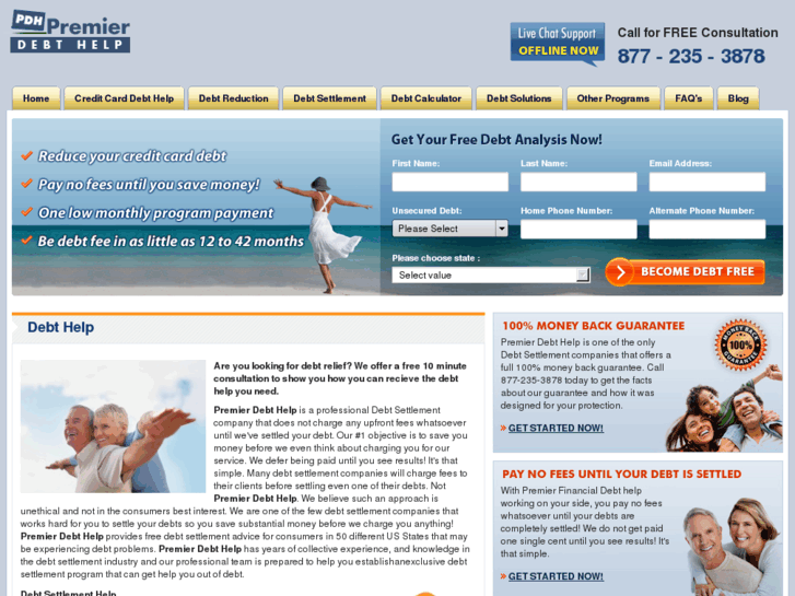 www.premierdebthelp.com
