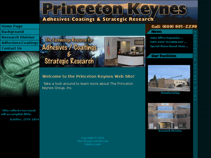 www.princetonkeynes.com