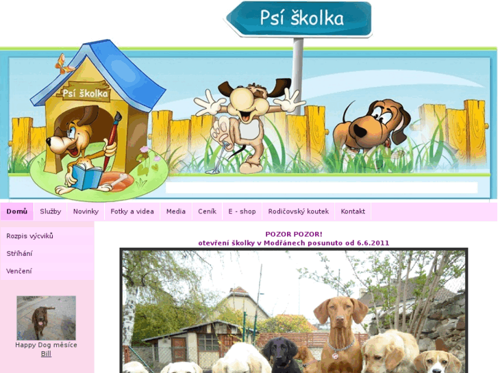 www.psi-skolka.cz