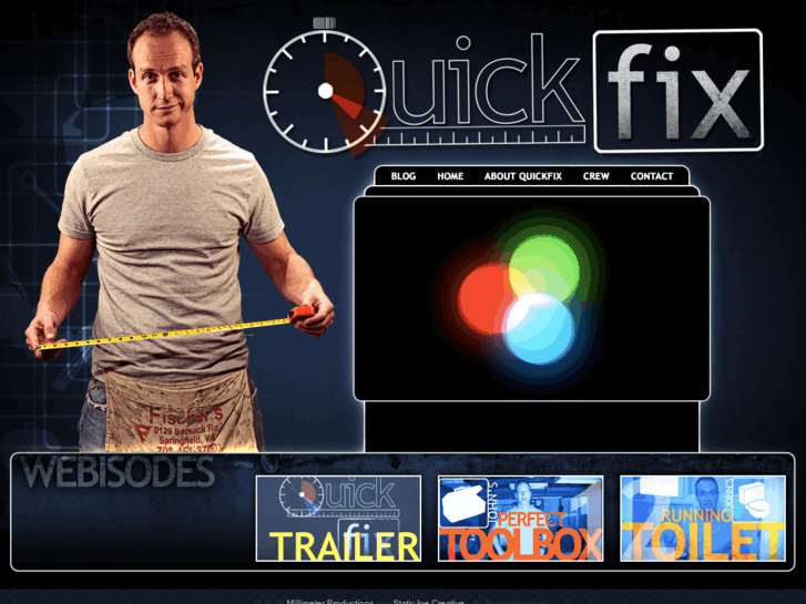 www.quickfixtv.com