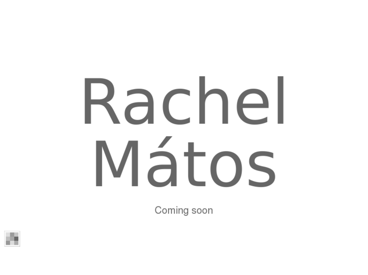 www.rachelmatos.com