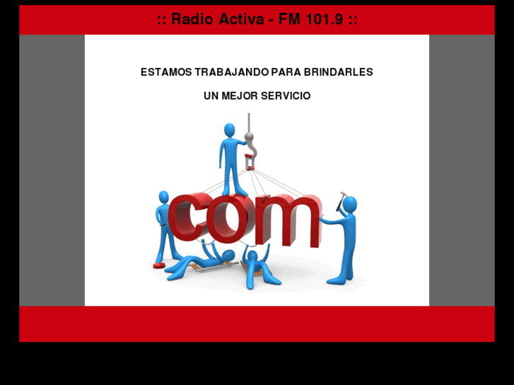 www.radioactiva.com.ar