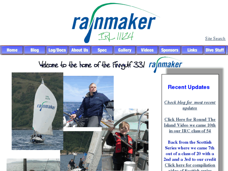 www.rainmakersailing.com