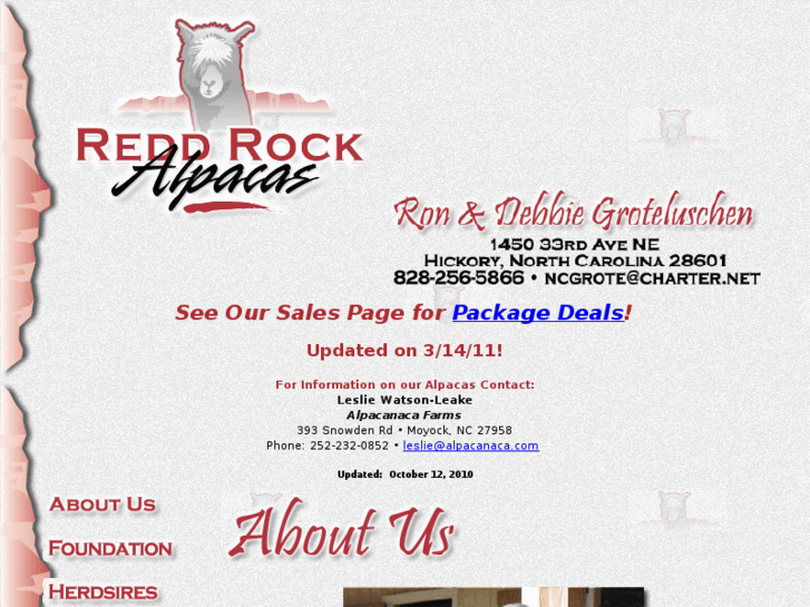 www.reddrockalpacas.com