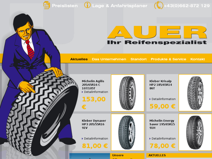 www.reifen-auer.com