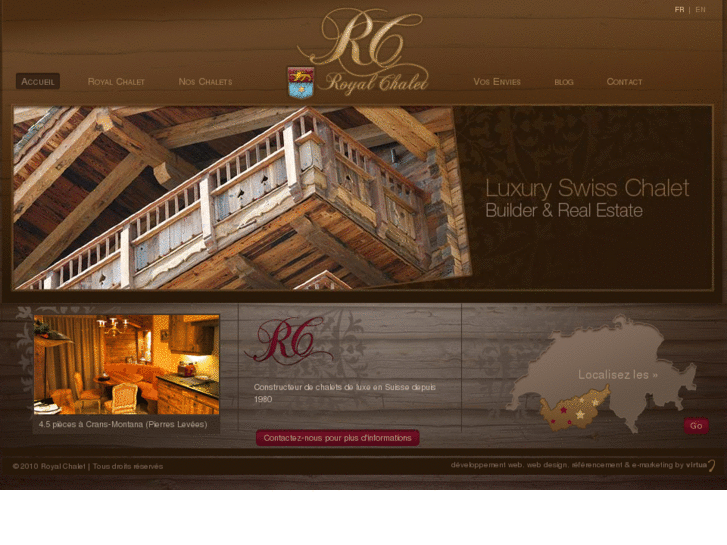 www.royal-chalet.com