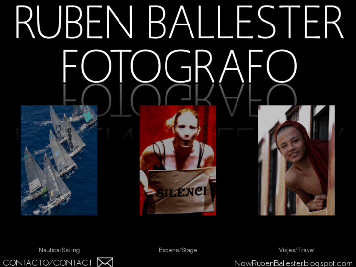 www.rubenballester.es