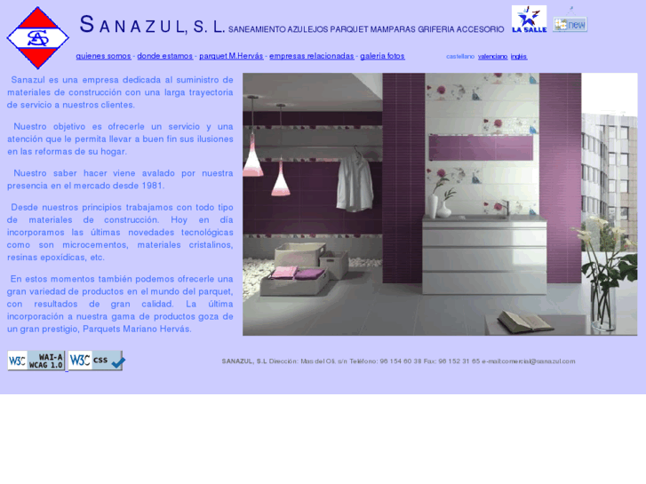 www.sanazul.com