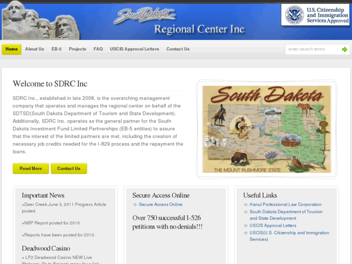 www.sdrc-eb5.com