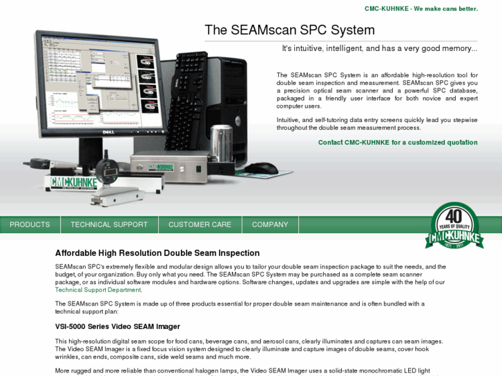 www.seamscan.com