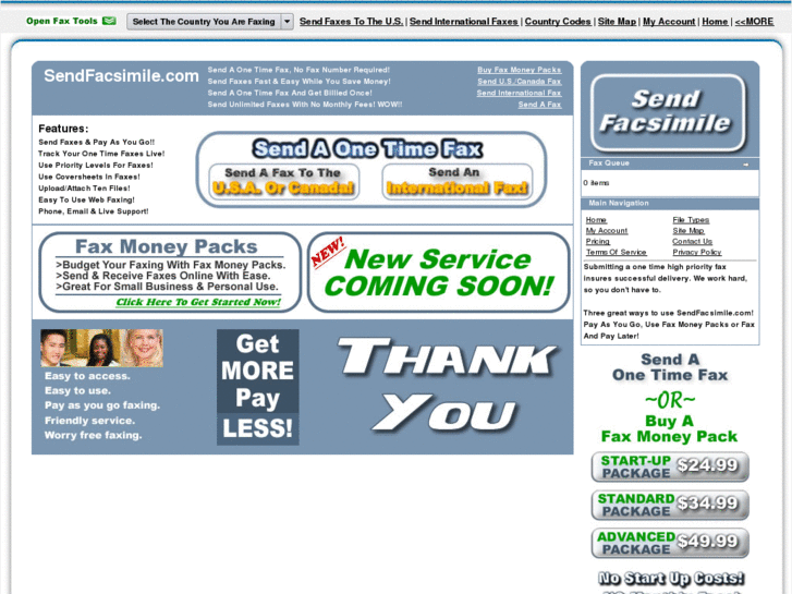 www.sendfacsimile.com
