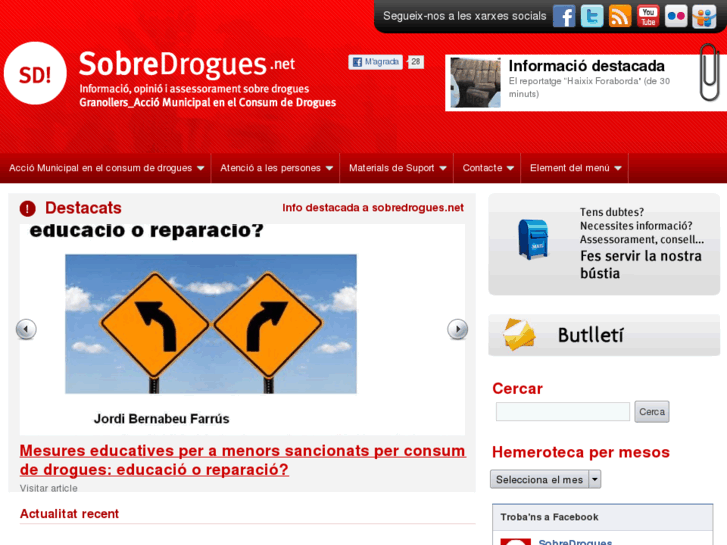 www.sobredrogues.net