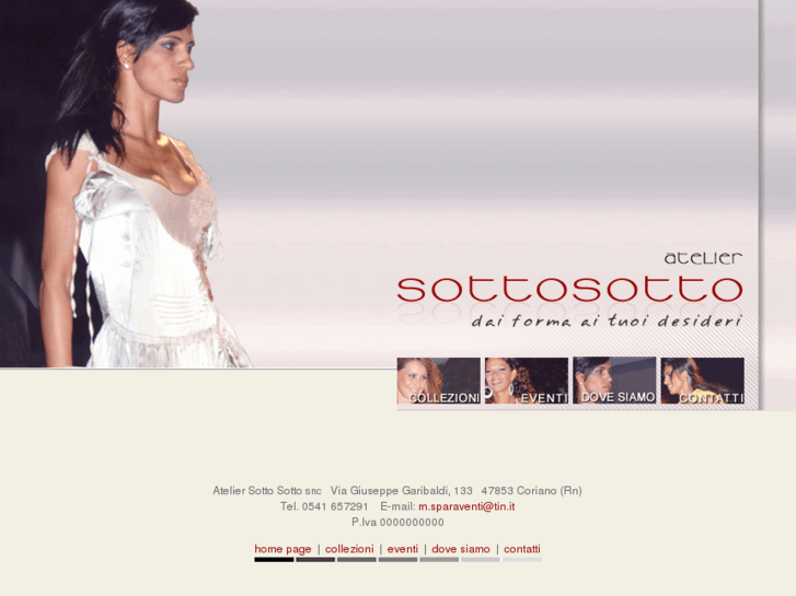 www.sottosotto.eu