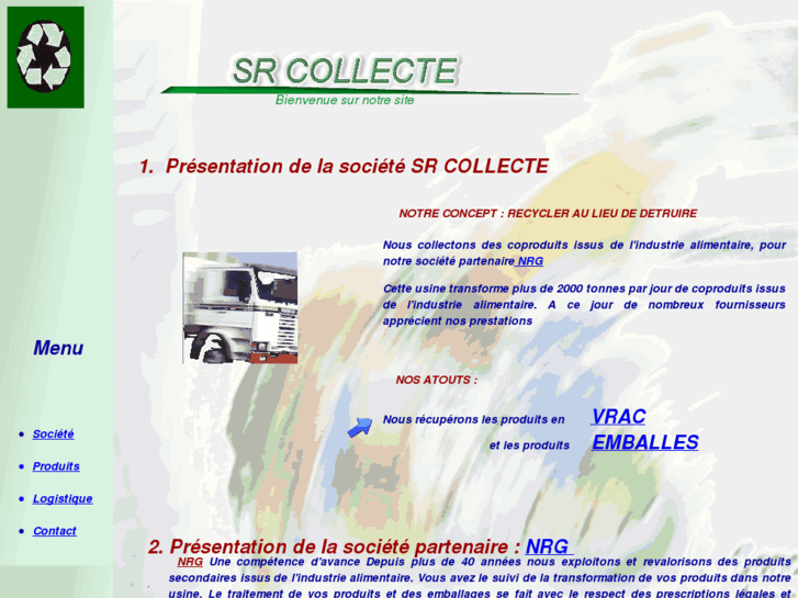 www.srcollecte.com