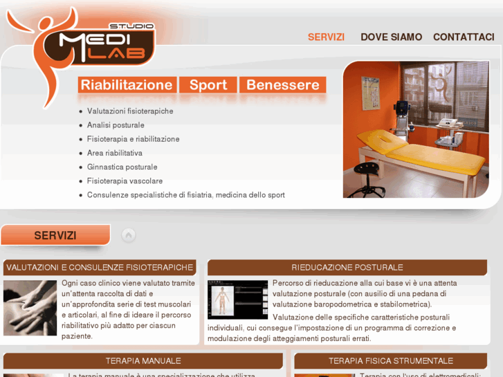 www.studiomedilab.it