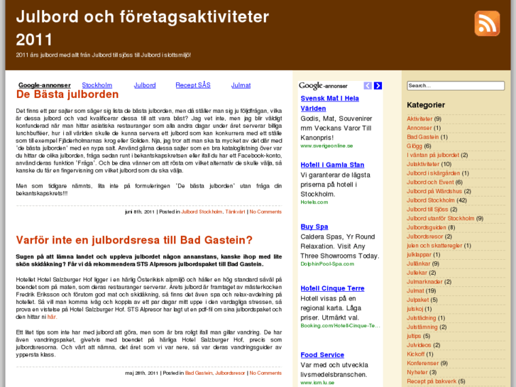 www.svenskajulbordsguider.com