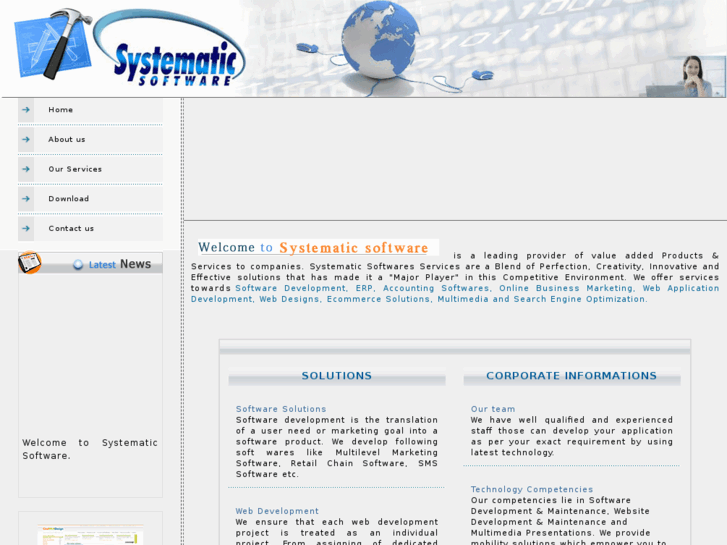 www.systematiksoftware.com