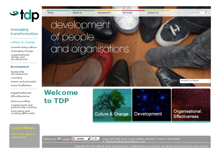 www.tdp-development.com