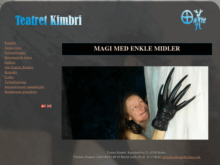 www.teatretkimbri.dk